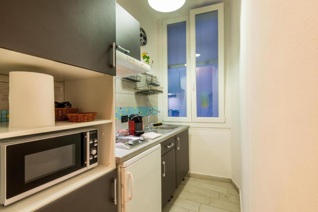 Monolocale Vicino Alla Stazione E All'expo Appartement *