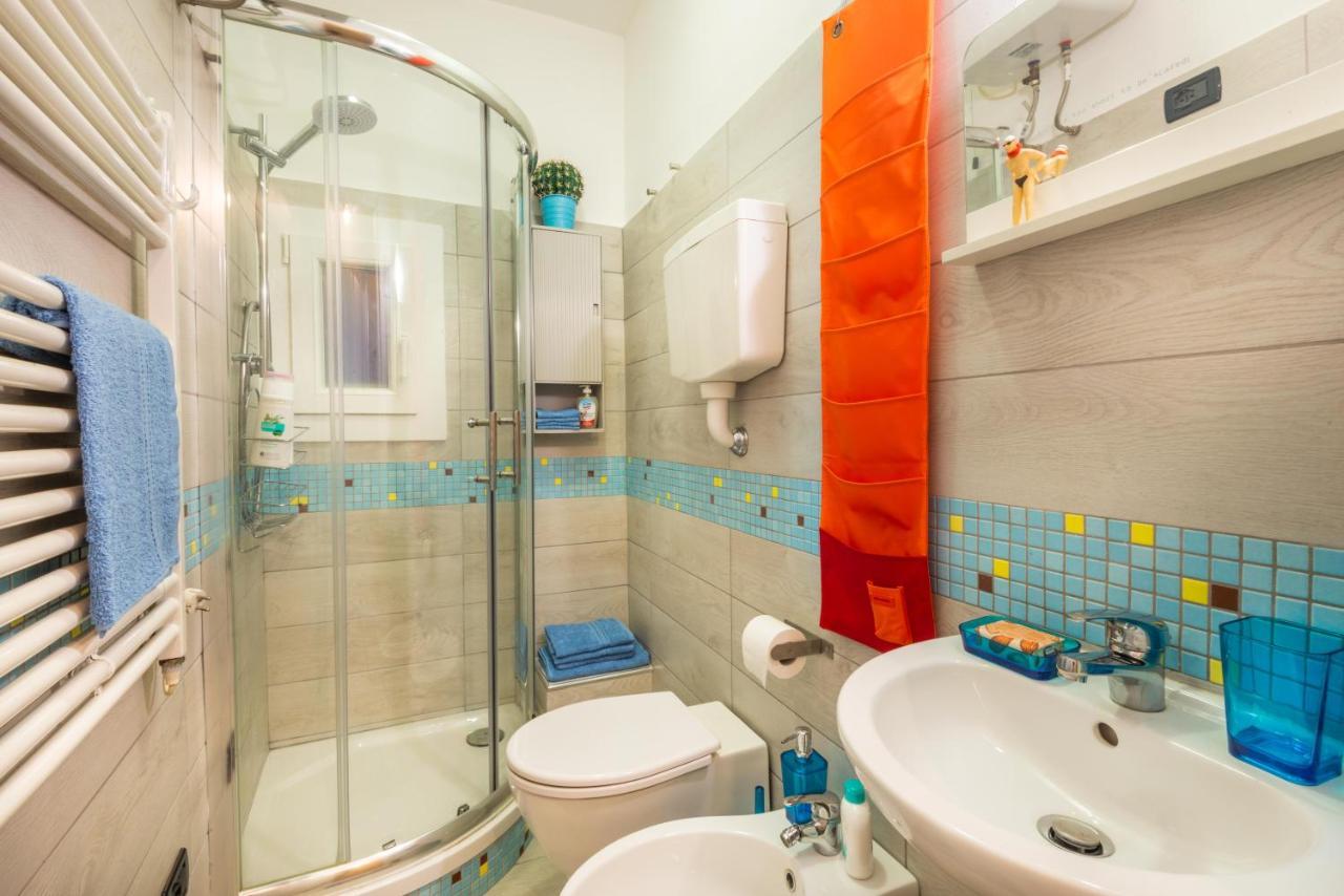 Monolocale Vicino Alla Stazione E All'expo Appartement *