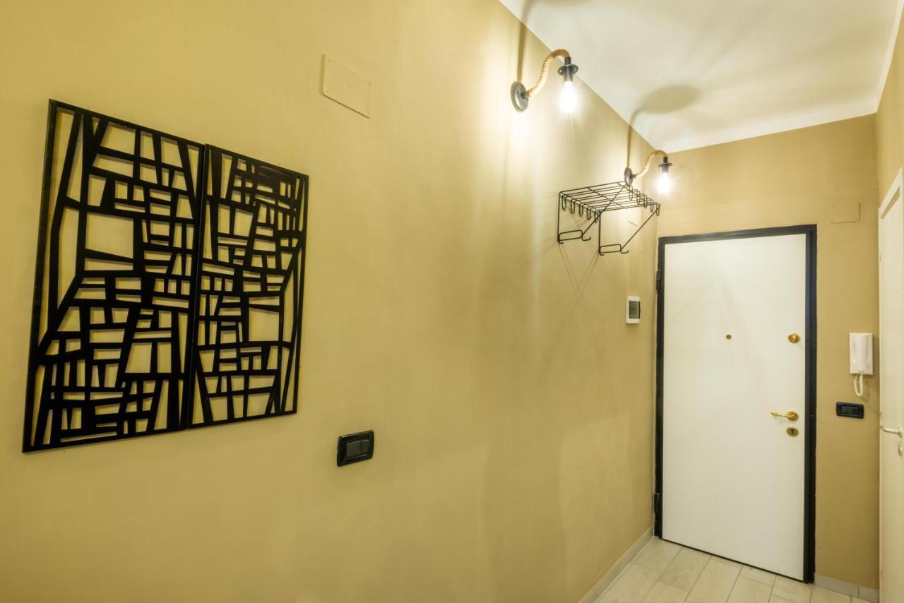 Monolocale Vicino Alla Stazione E All'expo Genua