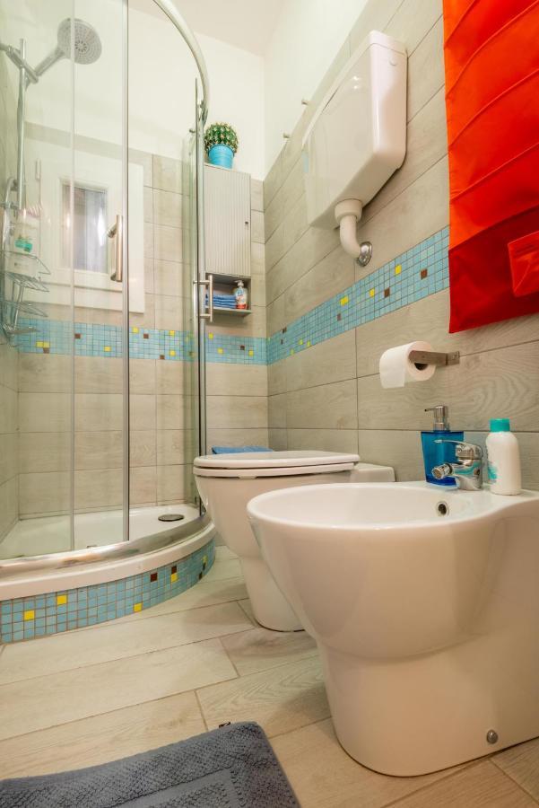 Appartement Monolocale Vicino Alla Stazione E All'expo Genua