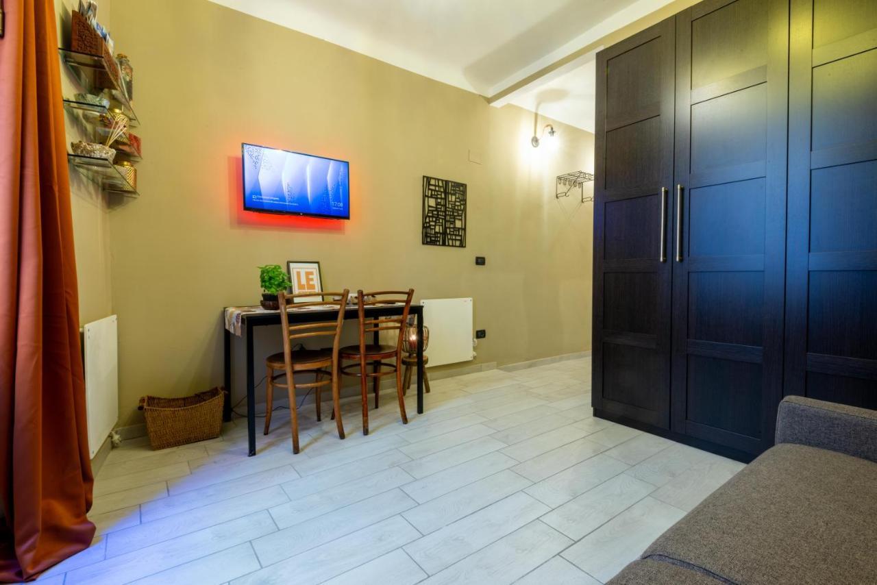 Appartement Monolocale Vicino Alla Stazione E All'expo *