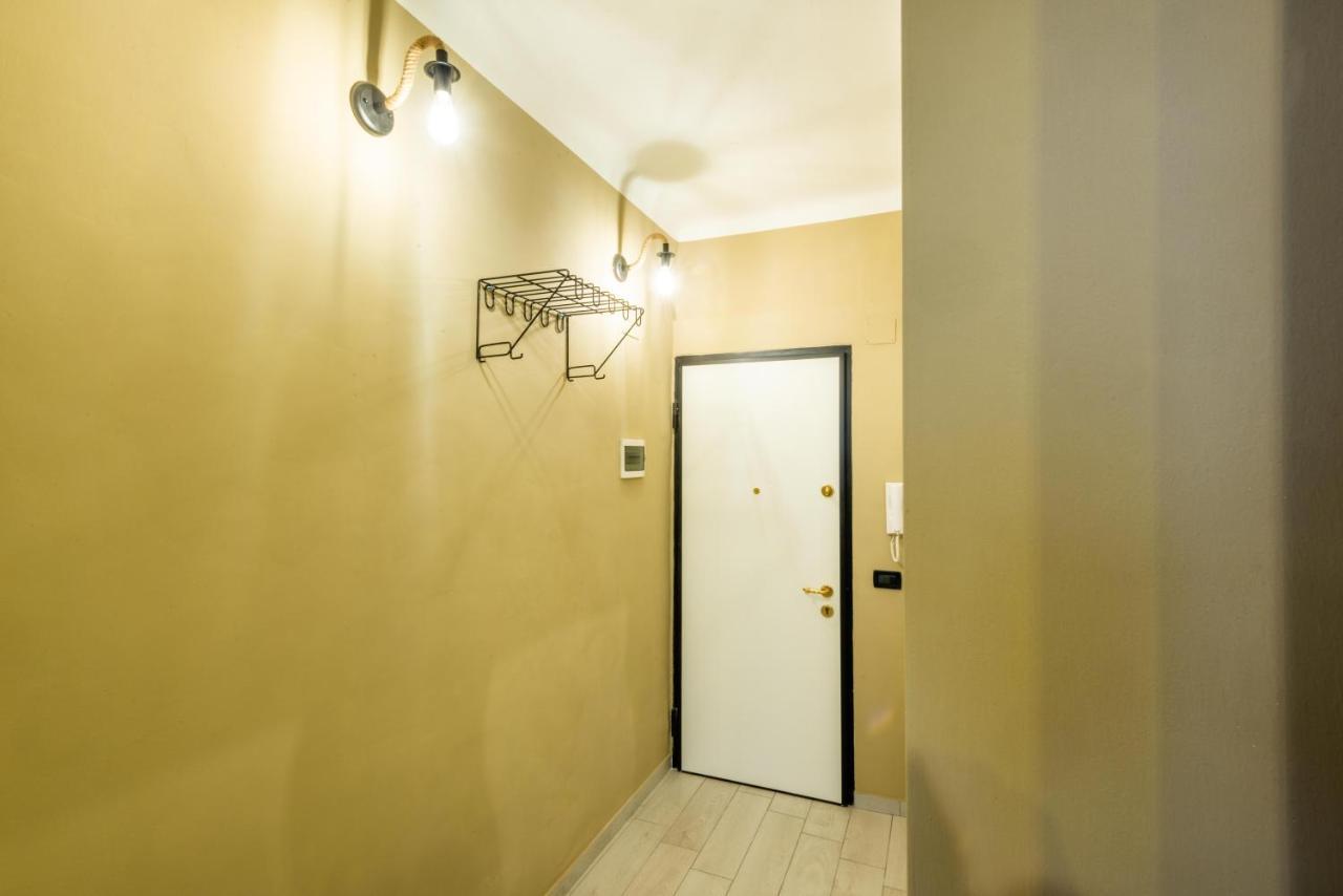 Monolocale Vicino Alla Stazione E All'expo Appartement *