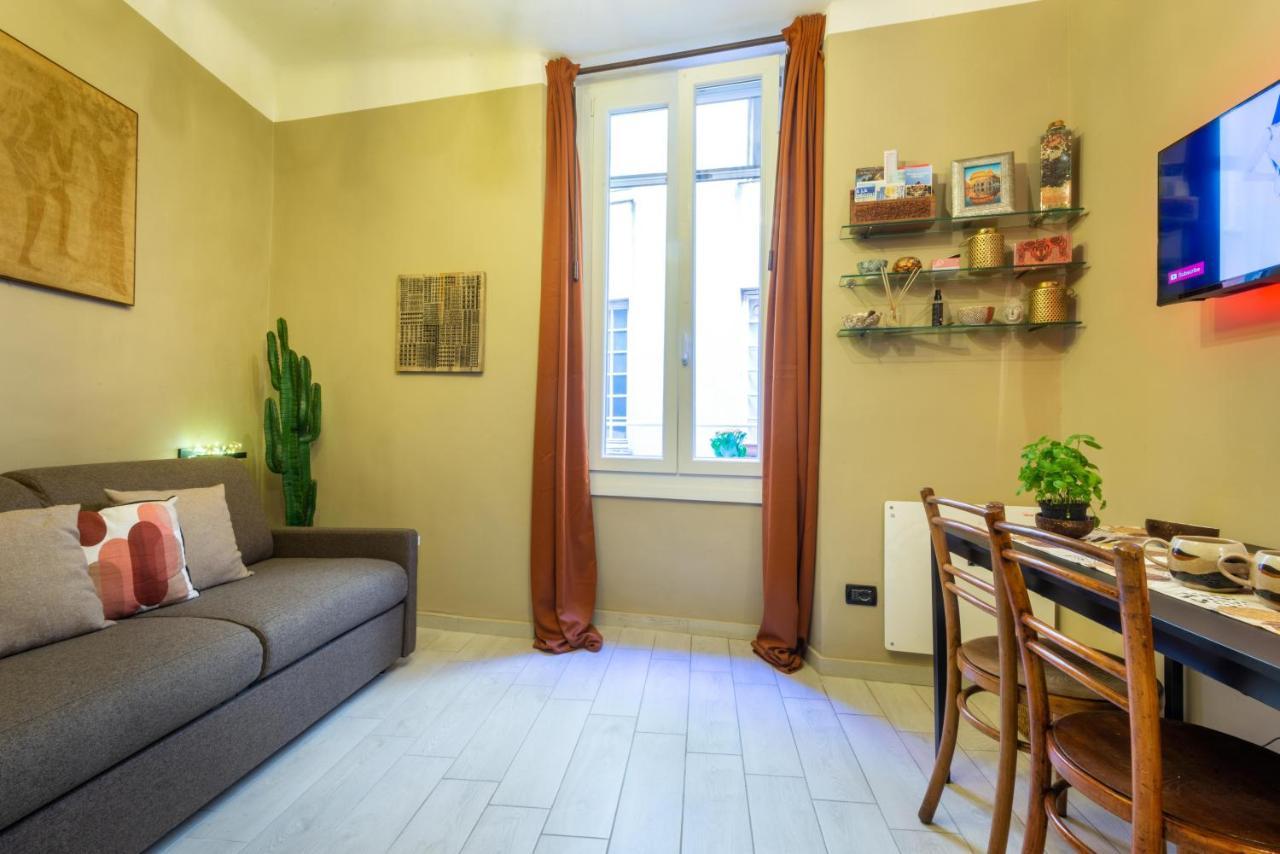 Monolocale Vicino Alla Stazione E All'expo Appartement