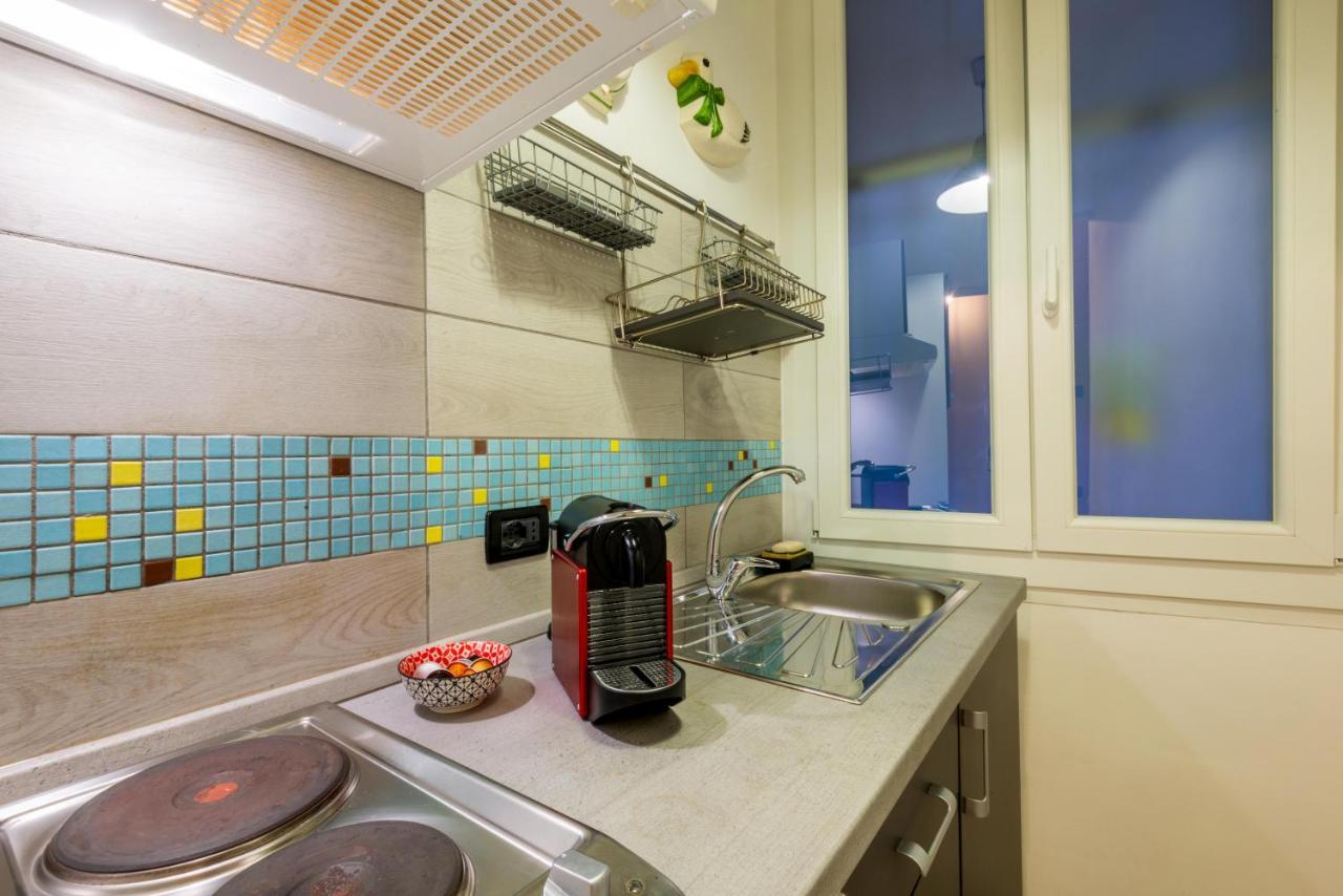 Monolocale Vicino Alla Stazione E All'expo Appartement *