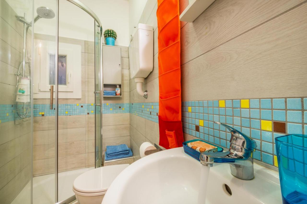 Appartement Monolocale Vicino Alla Stazione E All'expo *