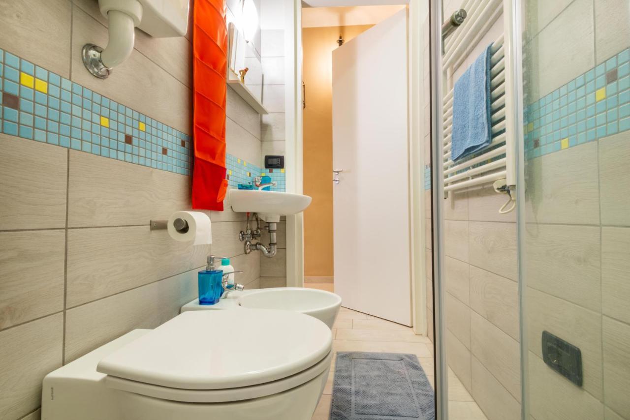 Appartement Monolocale Vicino Alla Stazione E All'expo