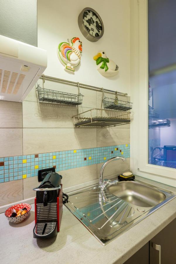 Appartement Monolocale Vicino Alla Stazione E All'expo *