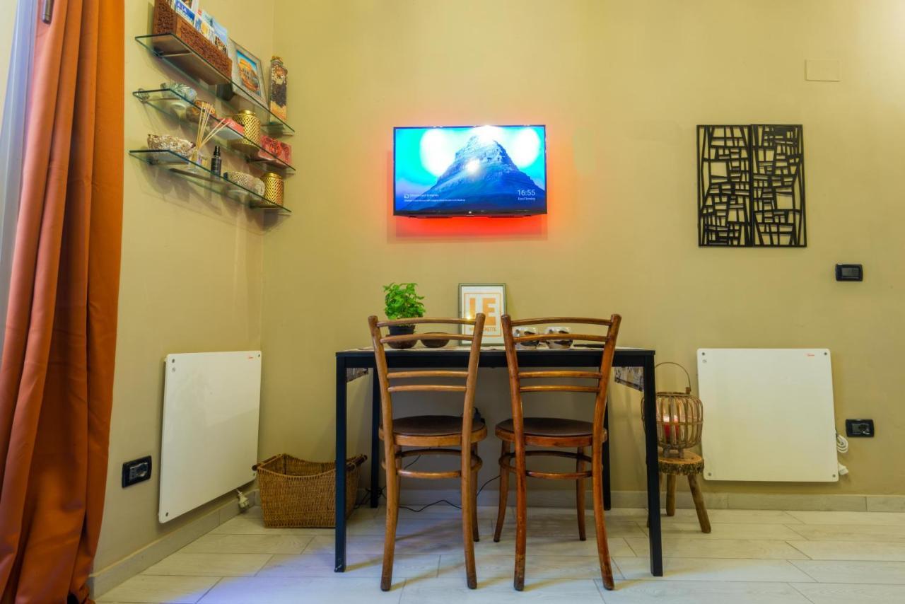 Appartement Monolocale Vicino Alla Stazione E All'expo *