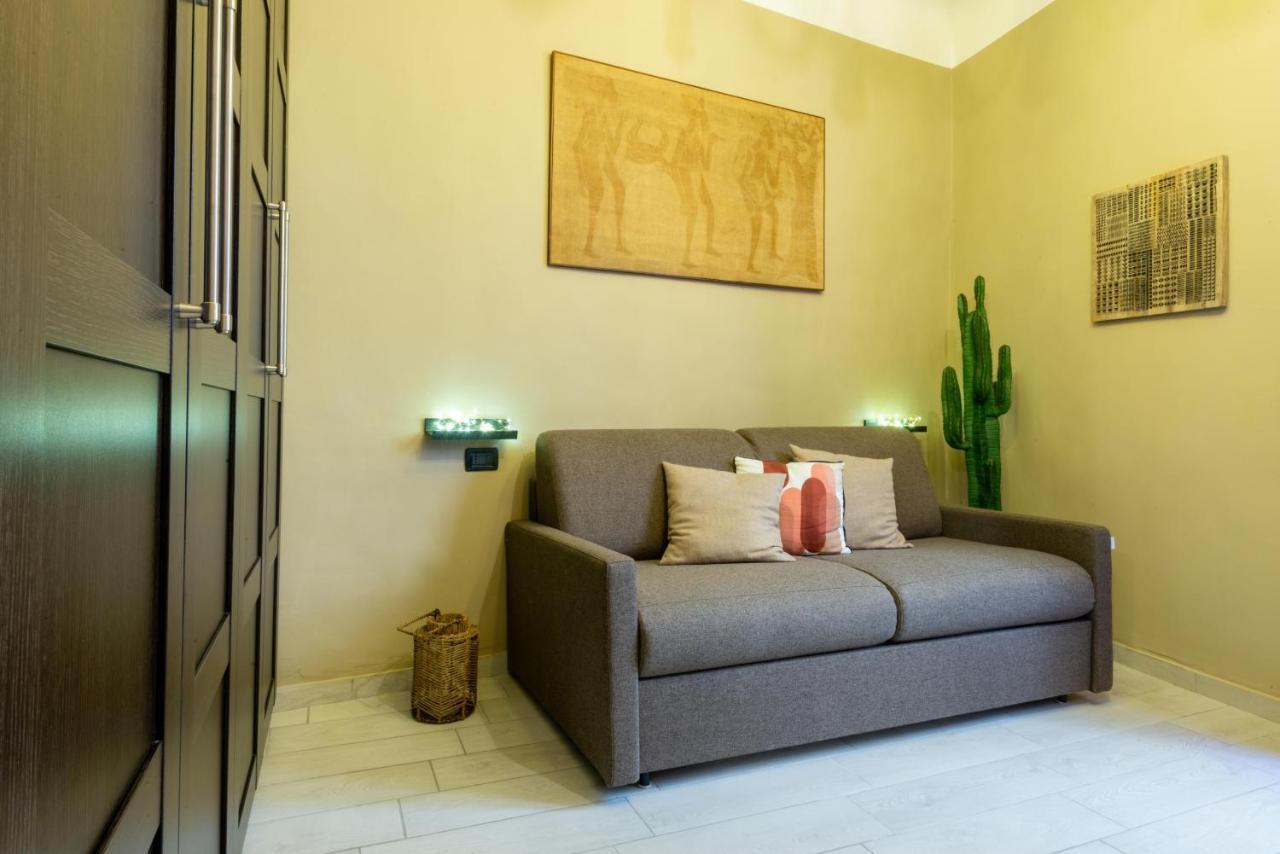 Monolocale Vicino Alla Stazione E All'expo Appartement