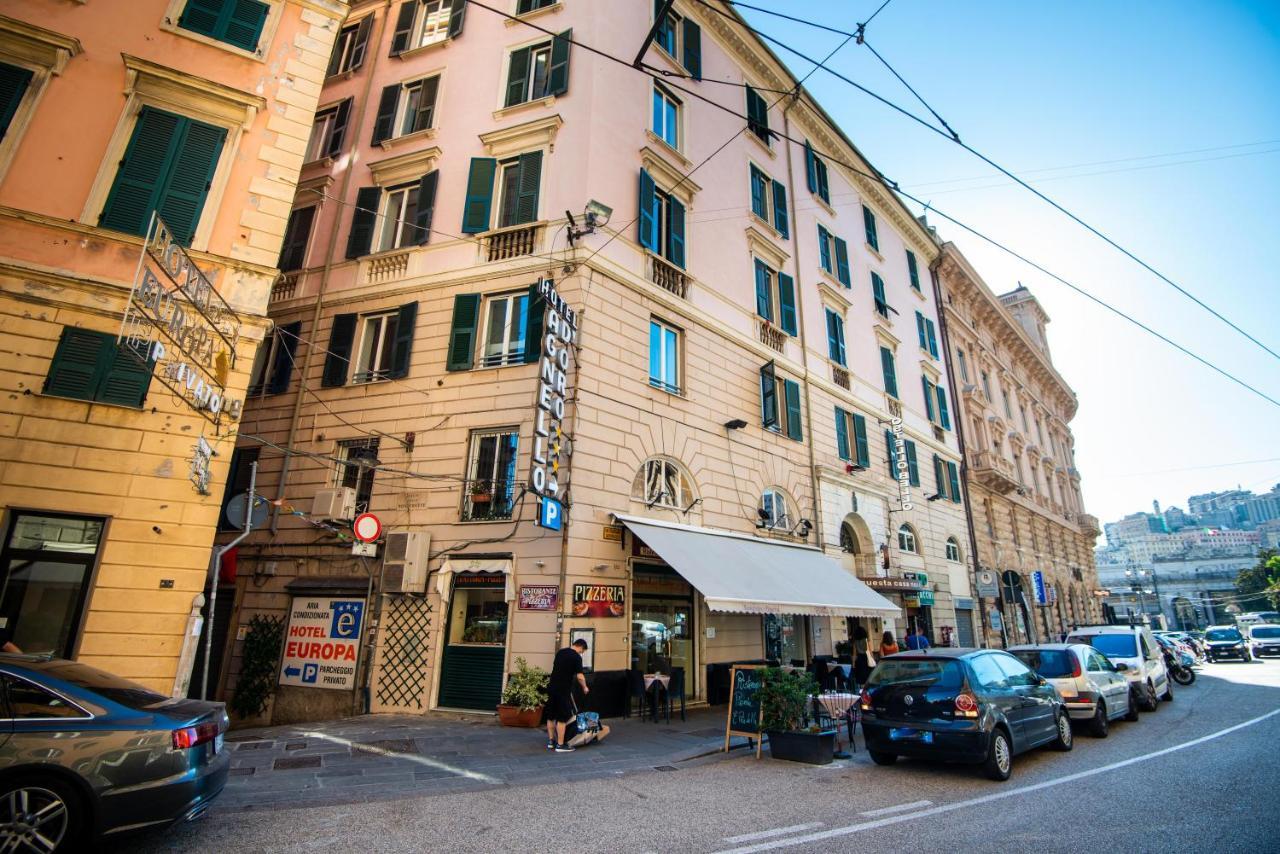 Appartamento Monolocale Vicino Alla Stazione E All’expò *